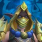 Baldurr portrait