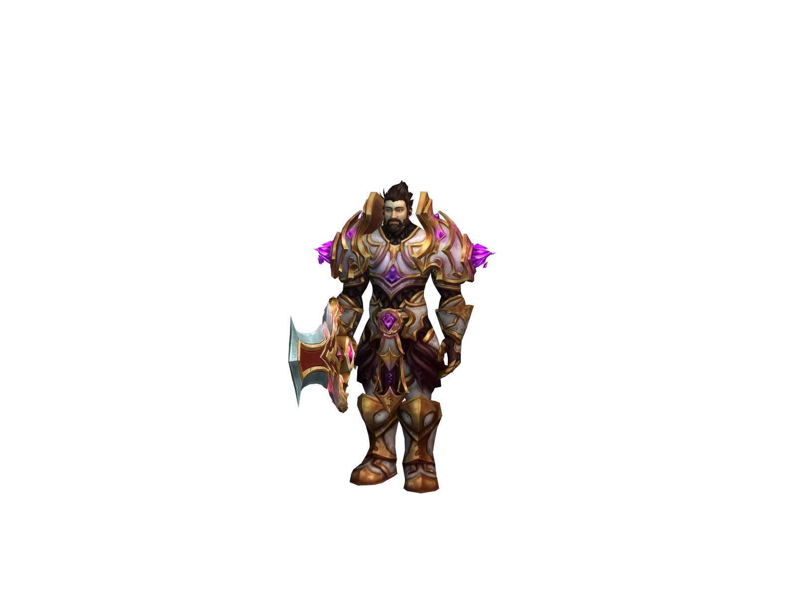 Arcanaxpal