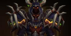 Demonsul's icon