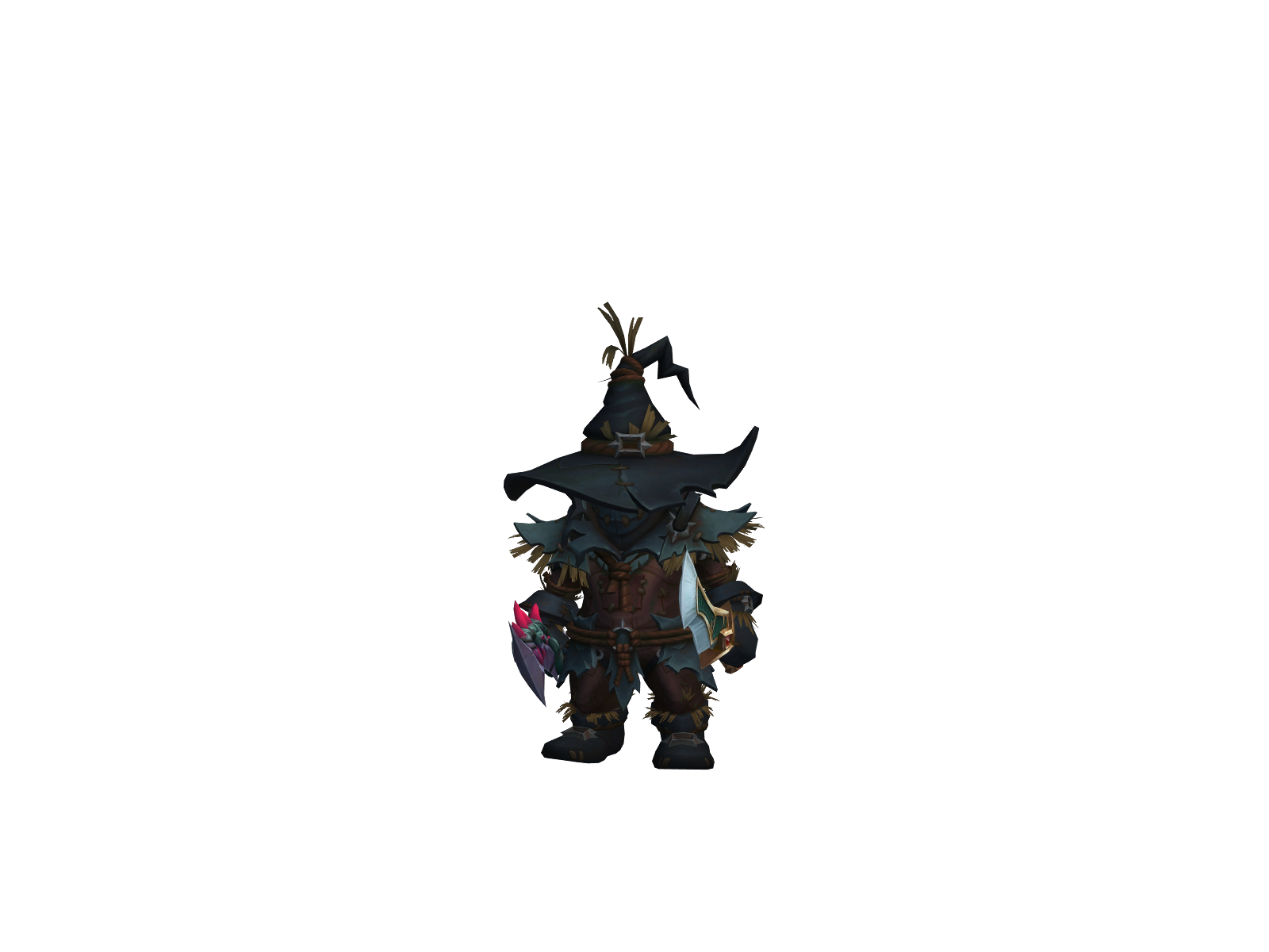 Avanrogue