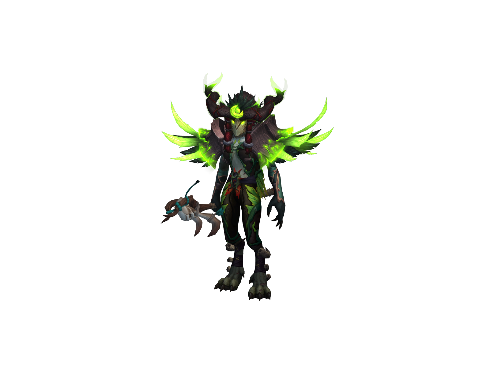 Spitrodruide