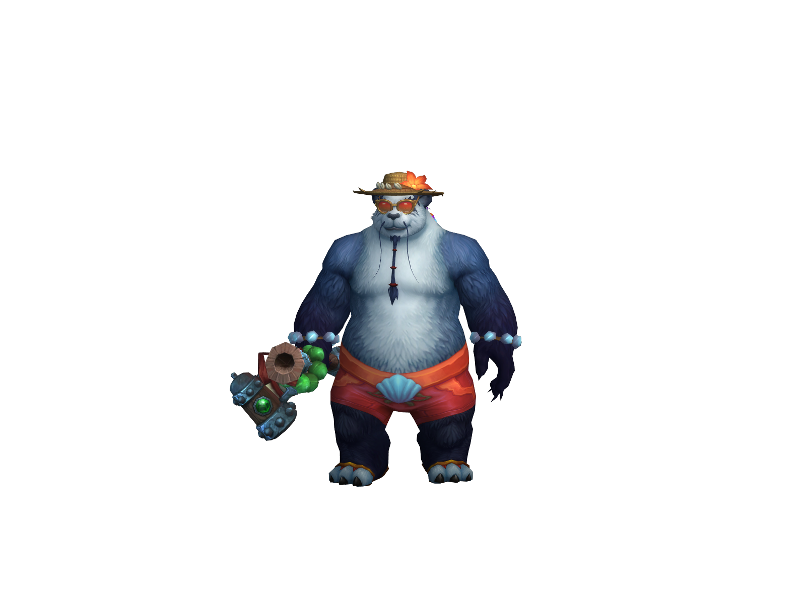 Shorymonk