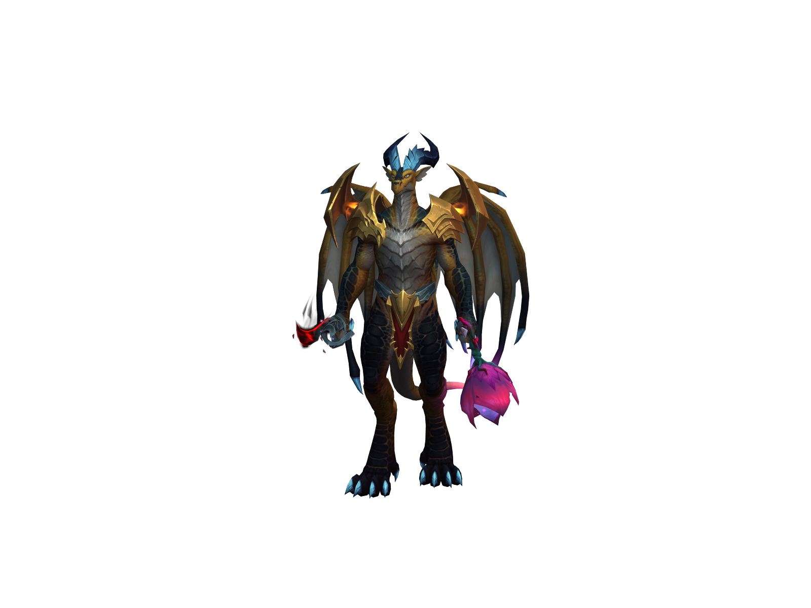 Amédormu
