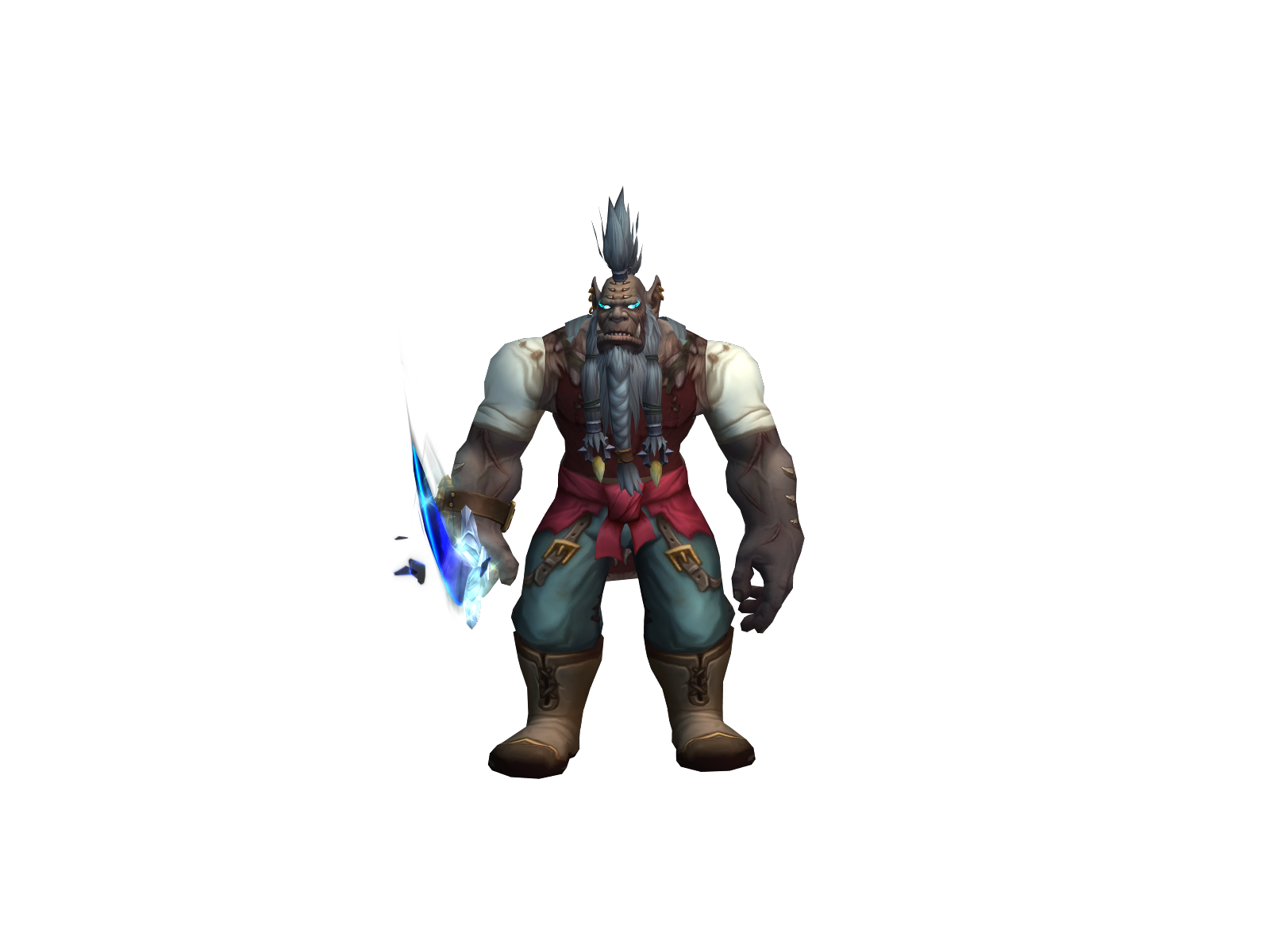 Arthasnow