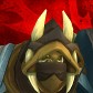 Løktaræ avatar
