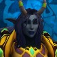 Aemia portrait