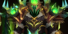 Azandd's icon