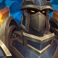Mogo portrait
