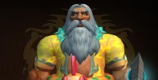 Courghunt's icon