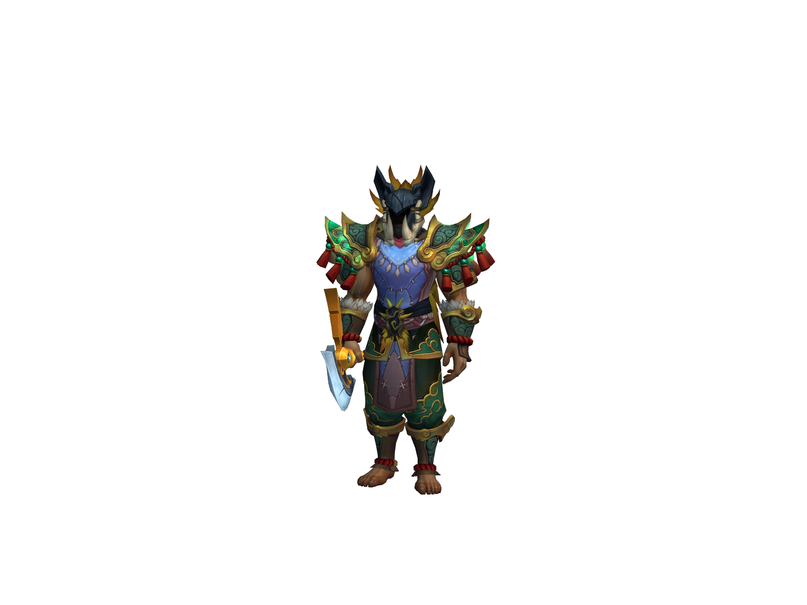 Yroddyn