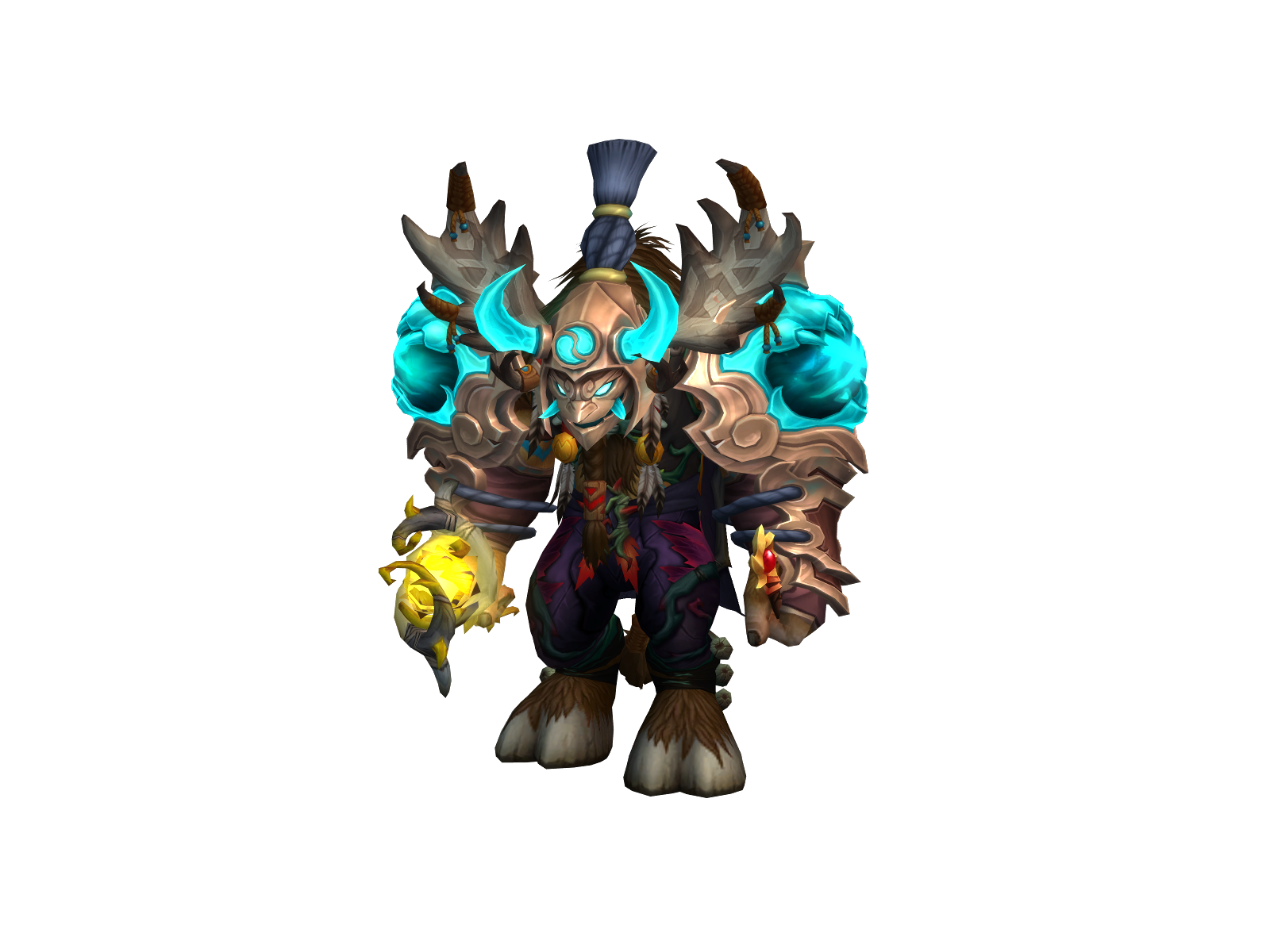 Bafdedaron