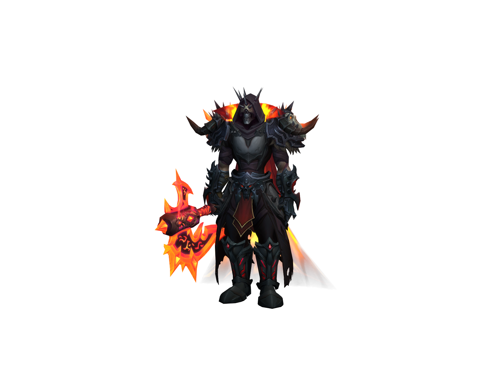 Draedeath