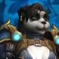 Leihan avatar