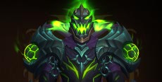 Icebeardlol's icon