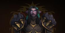 Throvïr's icon