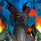 Touksmaug