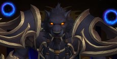 Demszer's icon