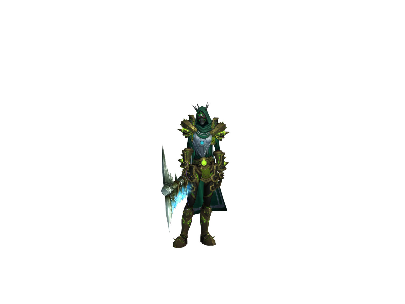 Karthodeath
