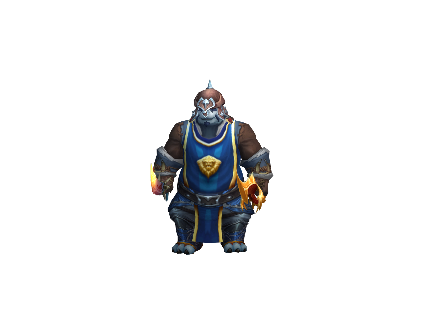 Pandatanki
