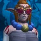Jorfpriest