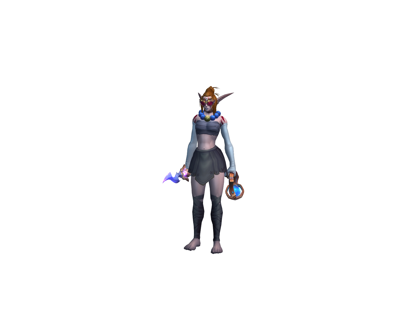 Jorfpriest