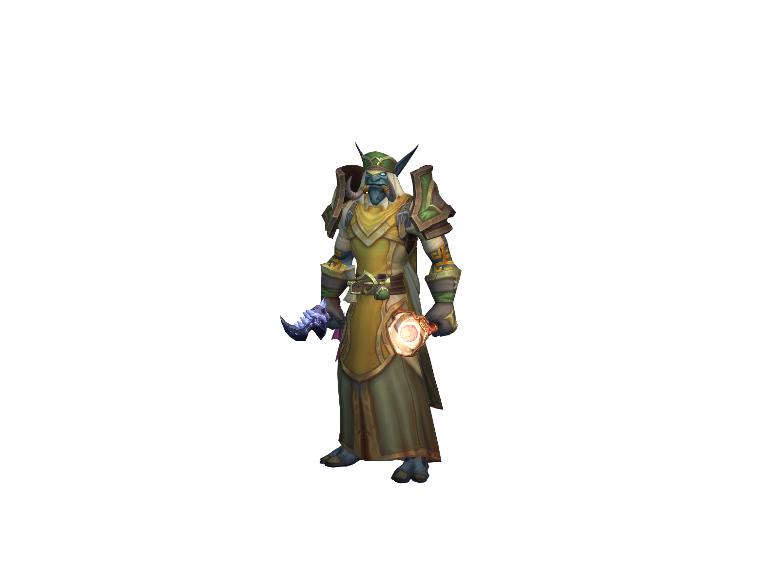 Hexjudas