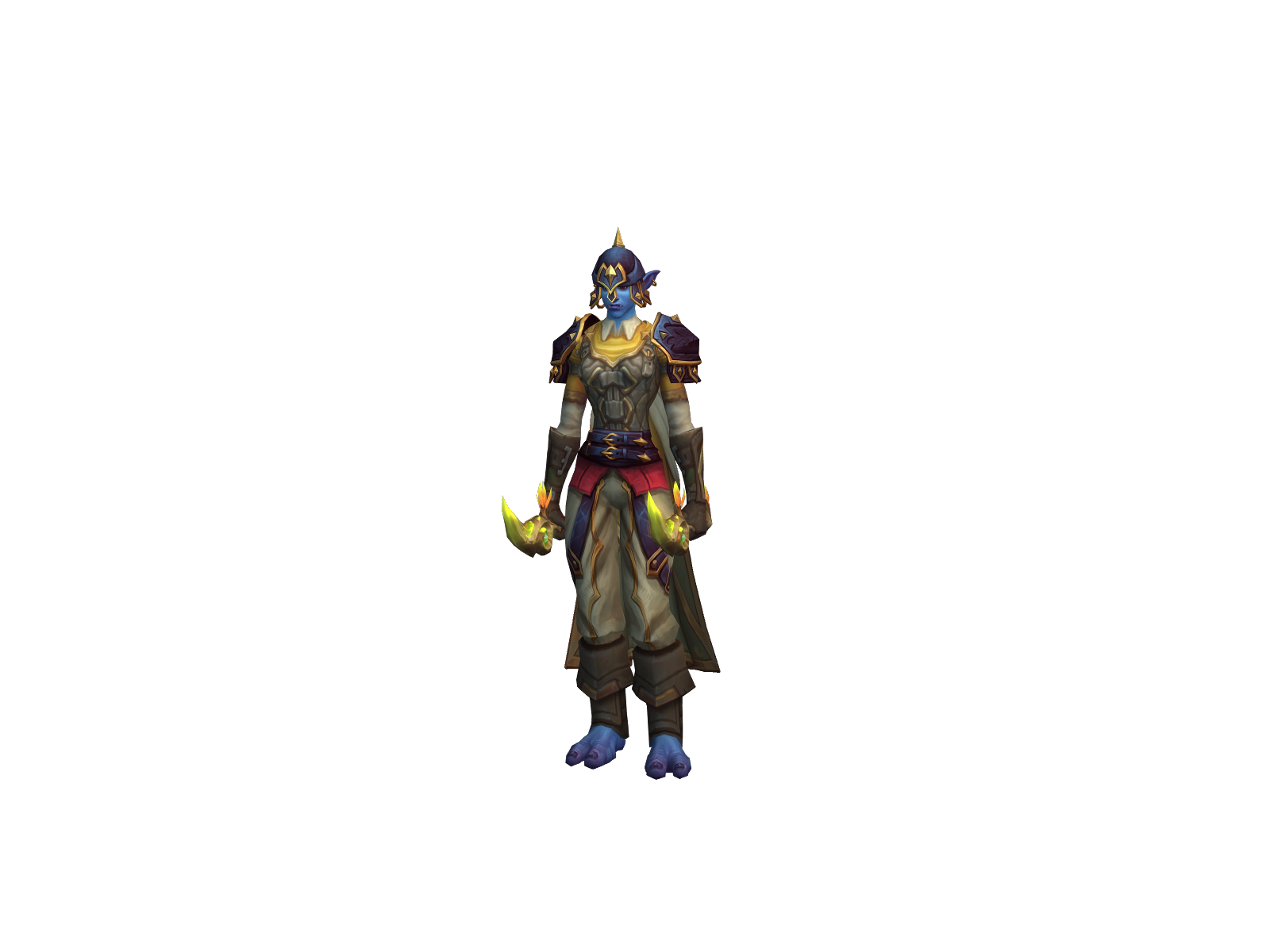 Hexjugulaire