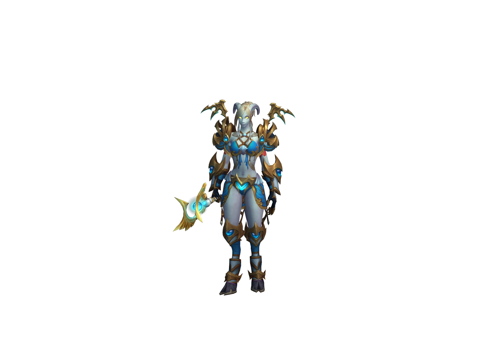 Arcanaxholy