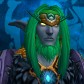 Sweat avatar