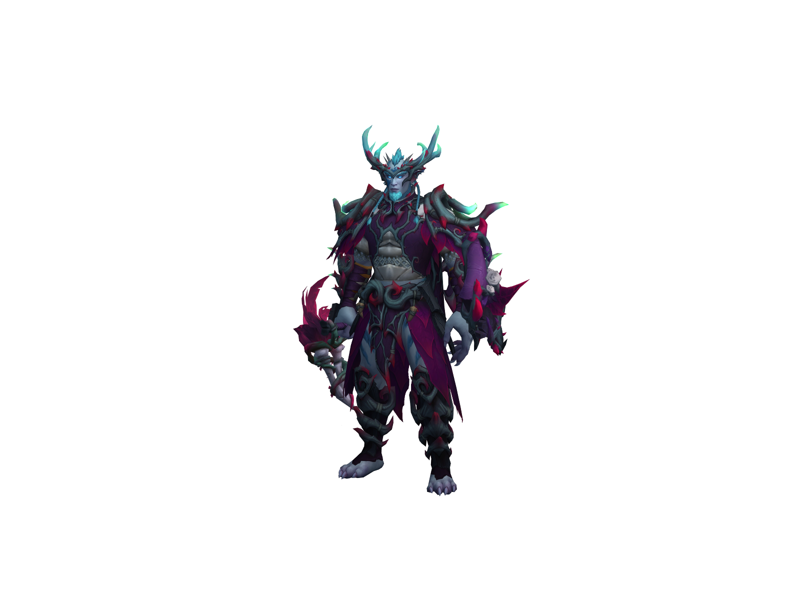 Drownspirits