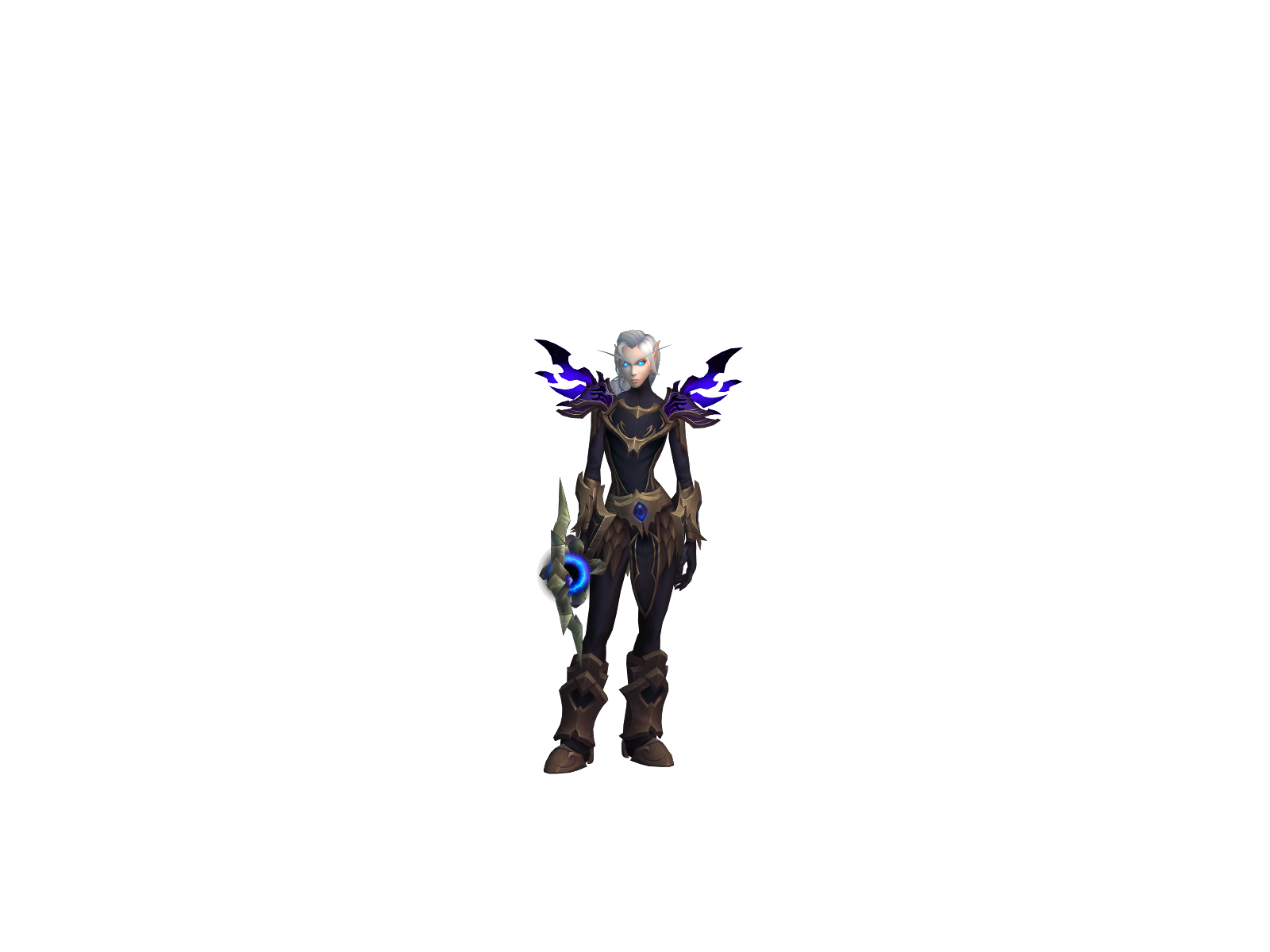 Myhrixx