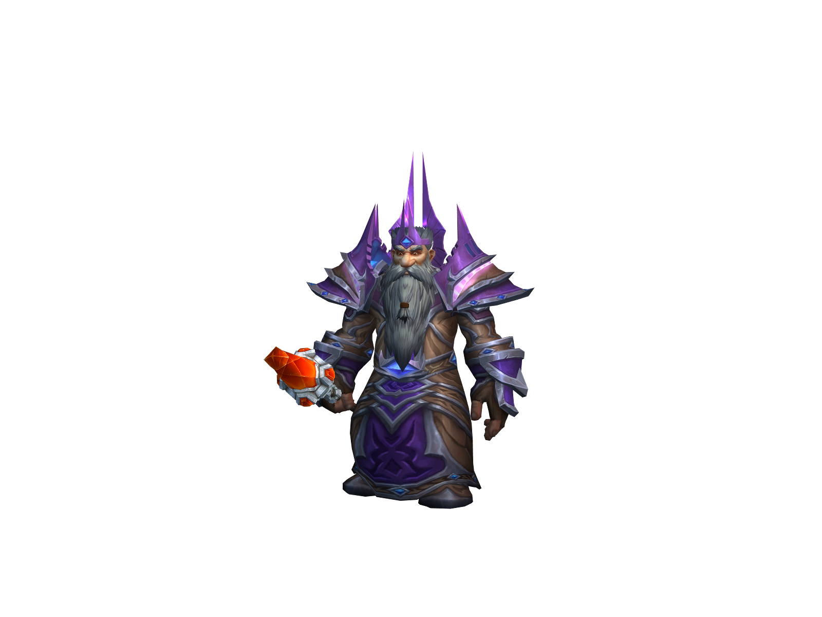 Dracomagethr