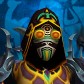 Sayalanas portrait