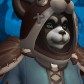Pandahmer