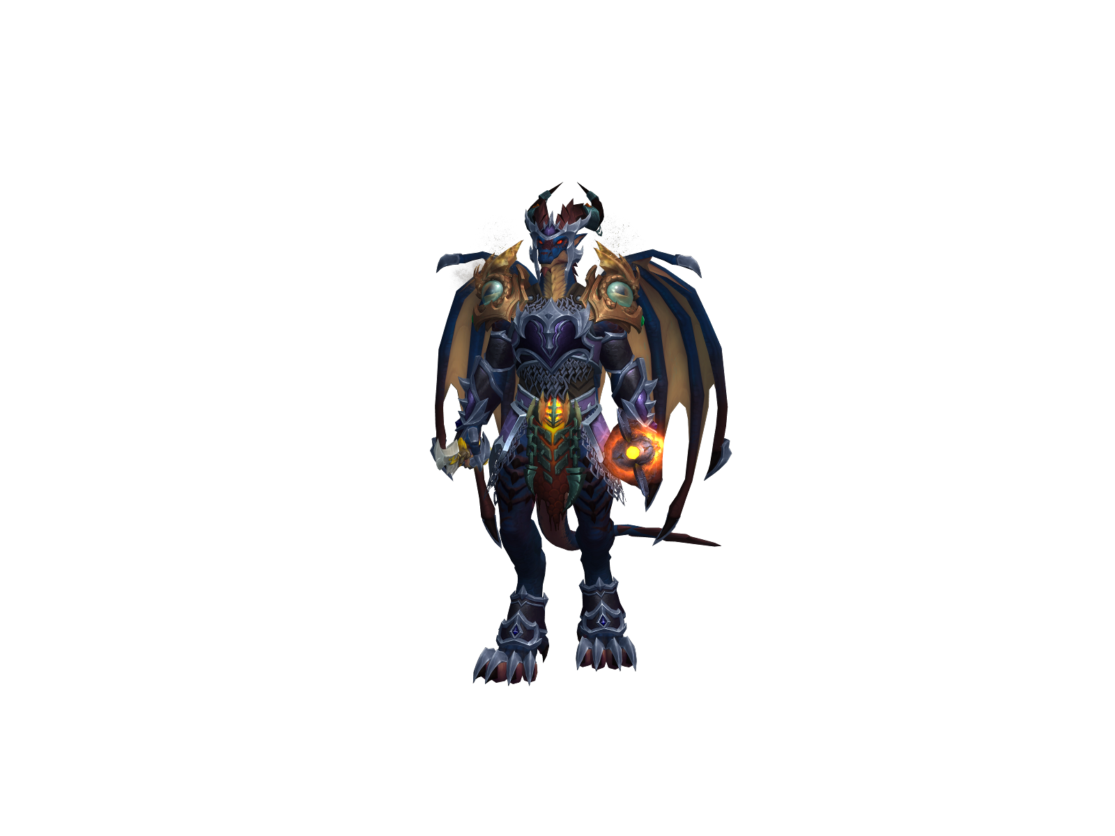 Daynostrog