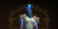 Ashôkà's icon