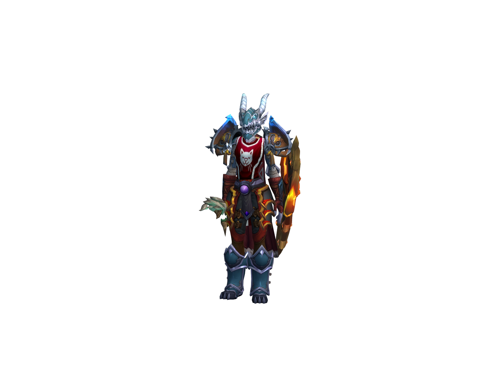 Tpwar