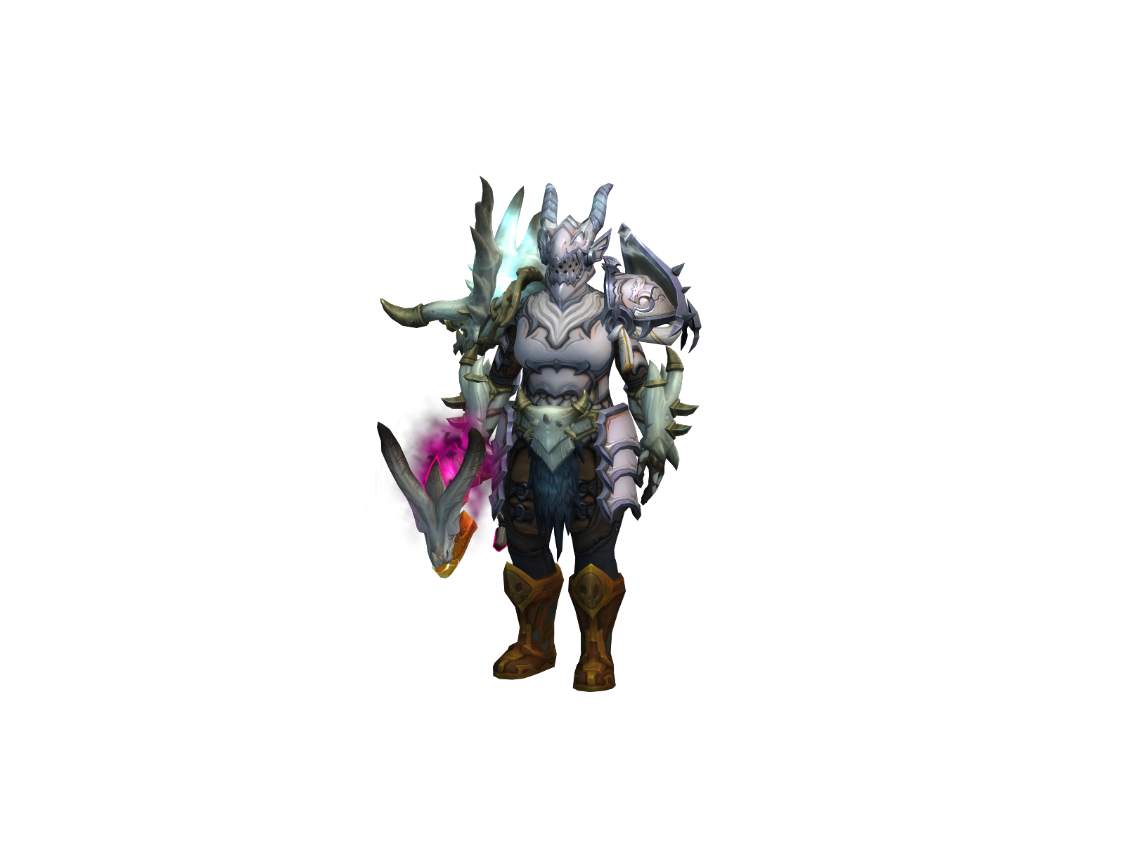 Actualchad