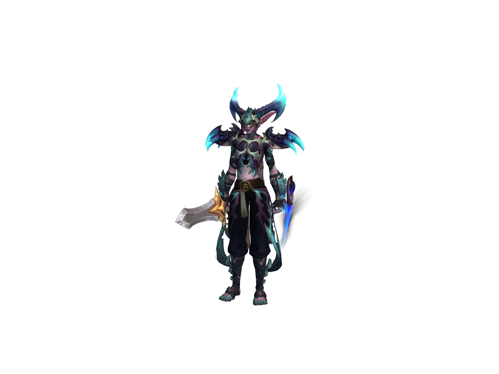 Doflau