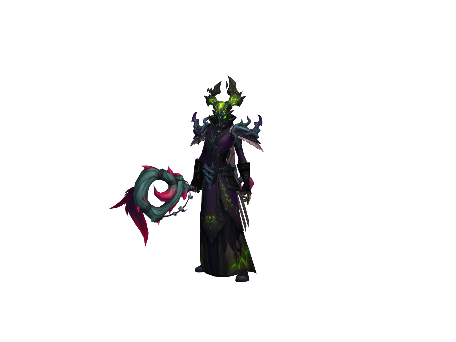 Mezykeen