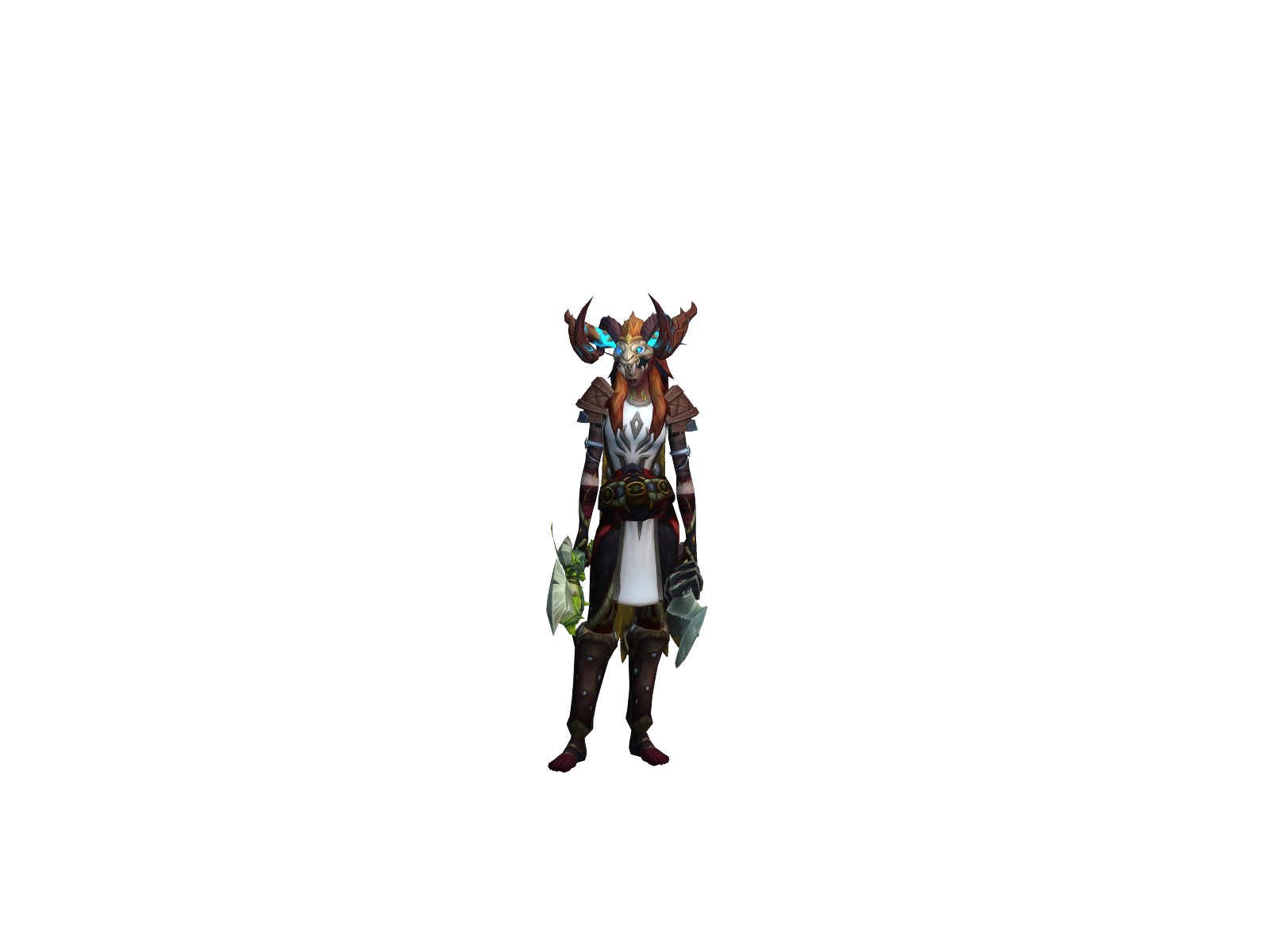 Angharâd