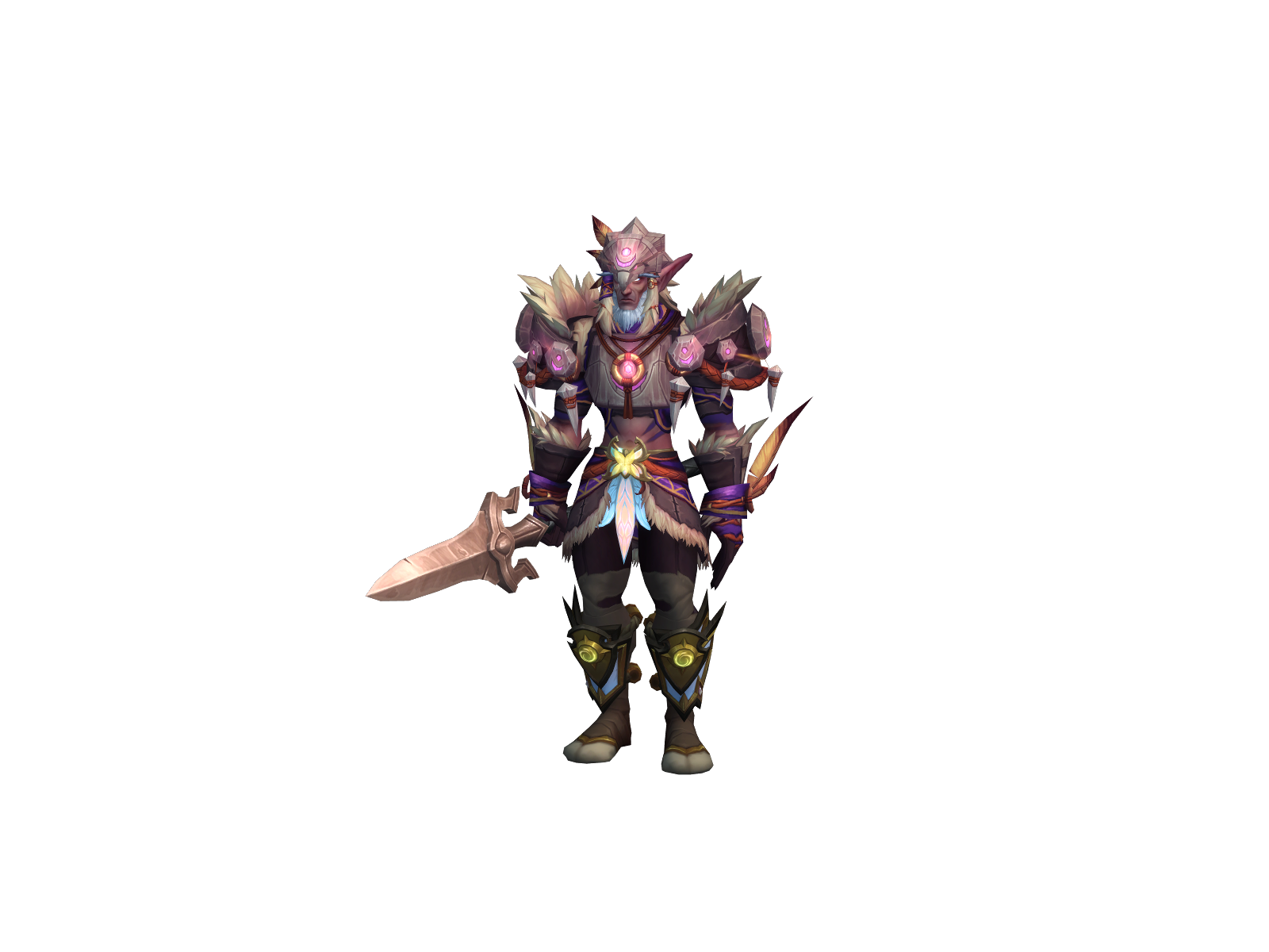 Lauviawald