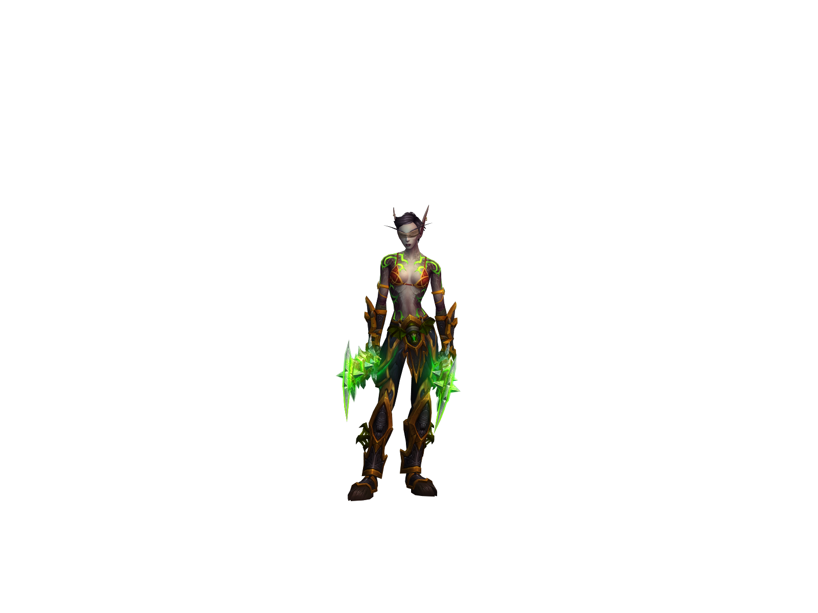 Trunkyii