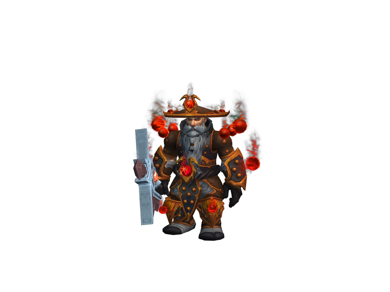 Dracomksix