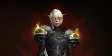 Derasiel's icon