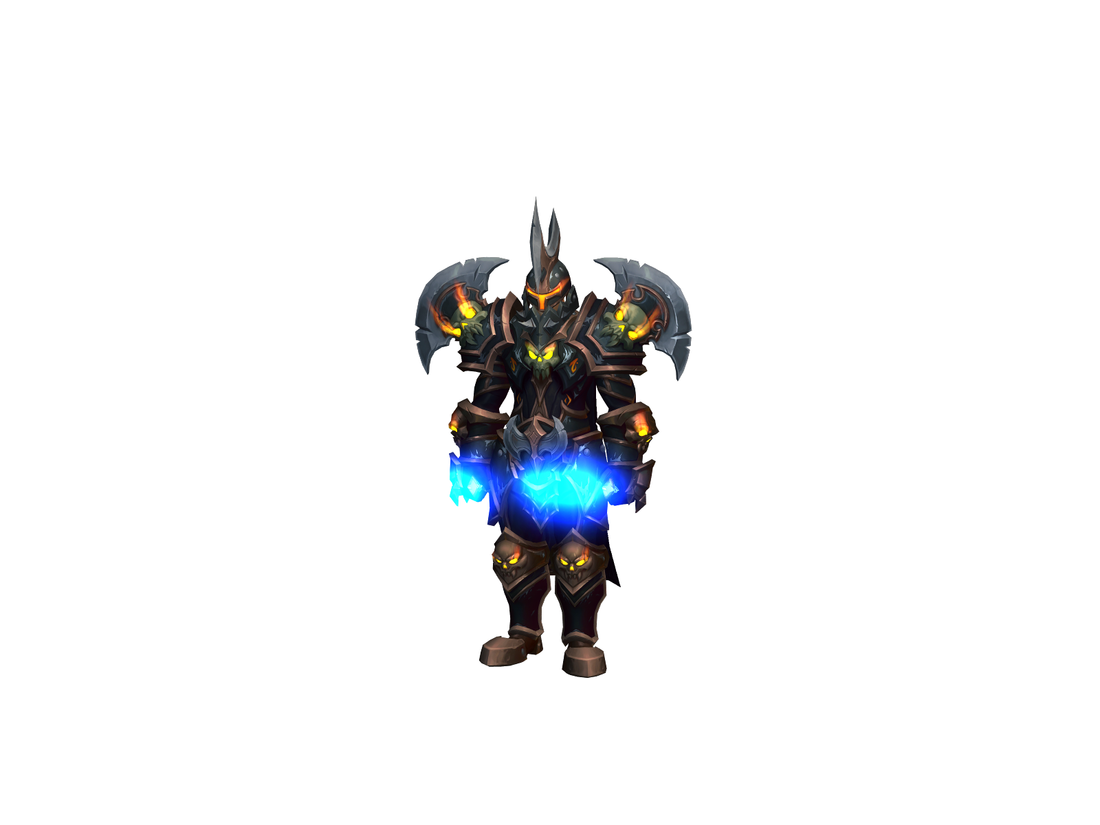 Cratægus