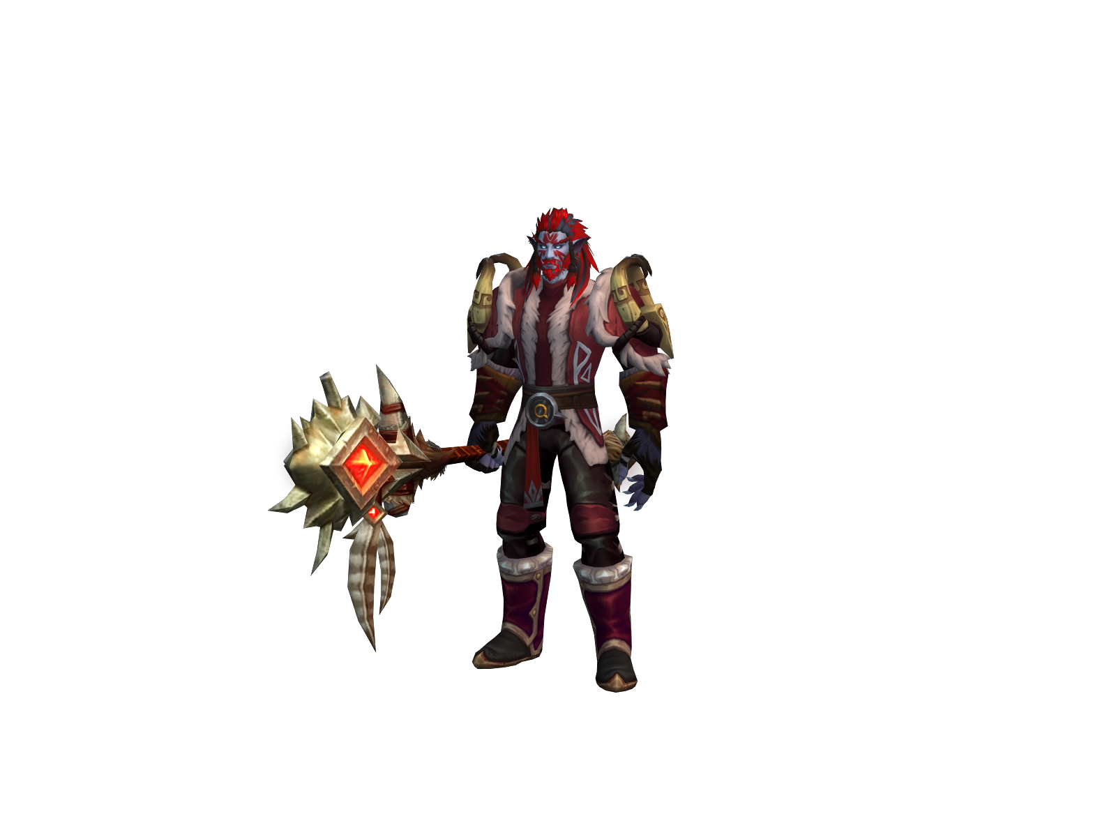Sylvarn