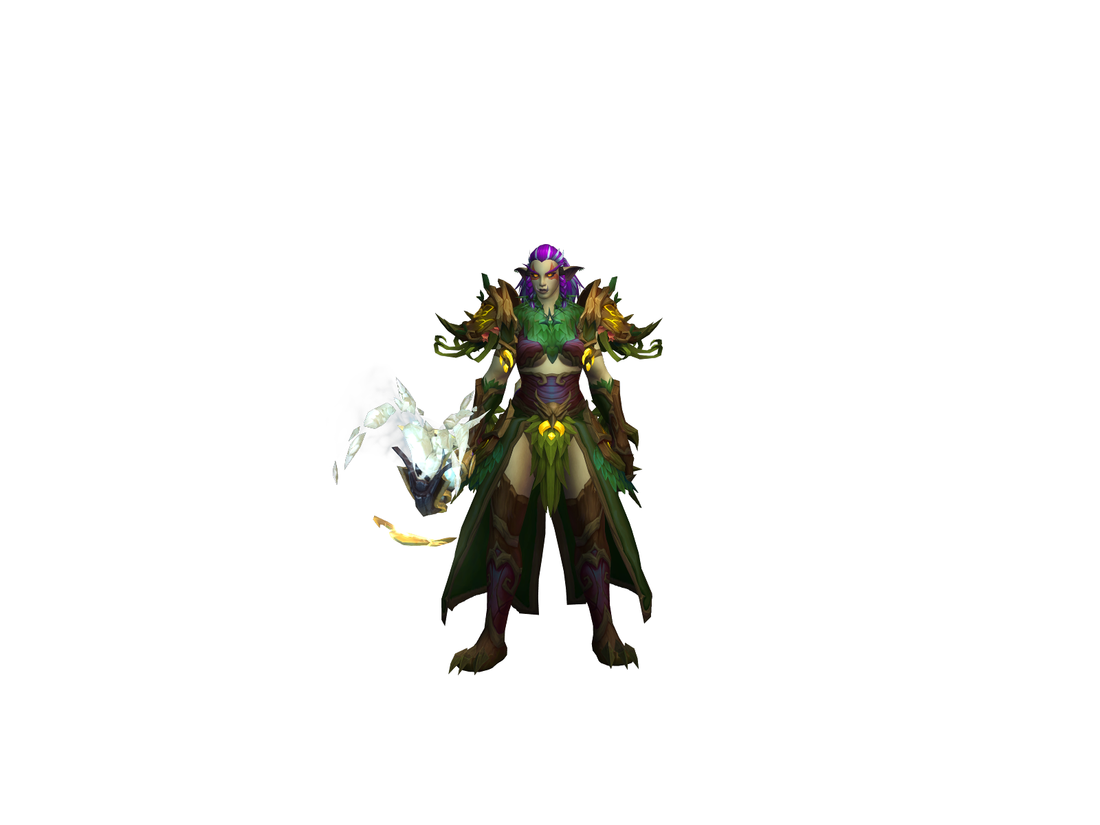 Faelween