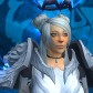 Shymerïa