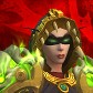 Hunterbaby portrait